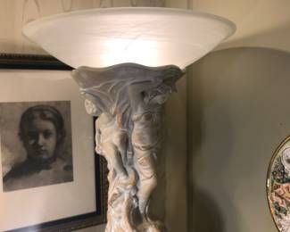 Items Located In The Living Room