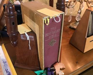 Items Located In The Living Room