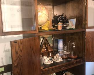 Items Located In The 4th Bedroom