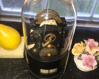 Items Located In The Living Room