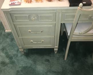 Items Located In The 3rd Bedroom