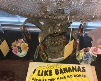 Items Located In The Living Room