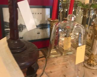 Items Located In Dining Room