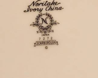 Noritake Scarborough