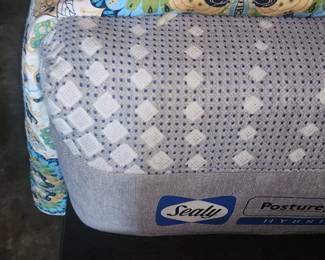 Sealy Mattress almost new! 