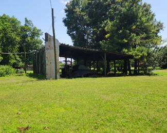 Vintage Farmall Tractor