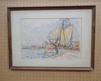 Sale Picture