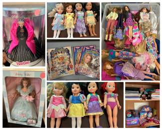 Acworth Estate Sale - August 2025