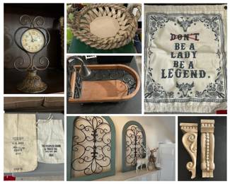 Acworth Estate Sale - August 2025