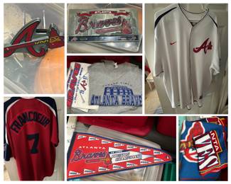 Acworth Estate Sale - August 2025