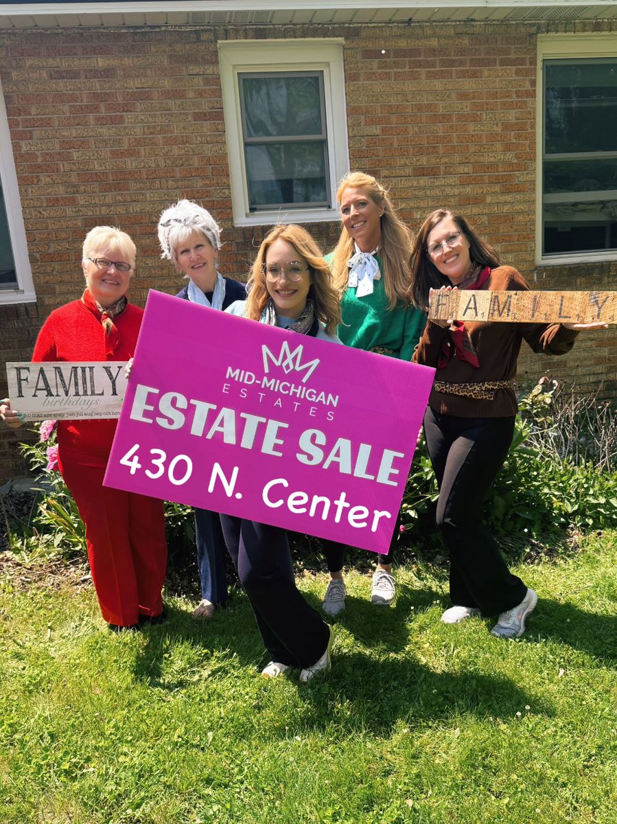 Join the MM Family in Saginaw!