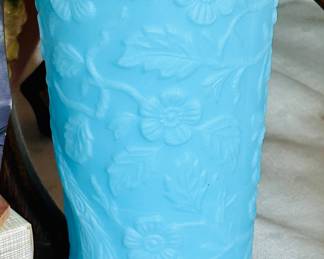 Fenton vase