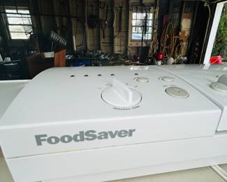 Food saver