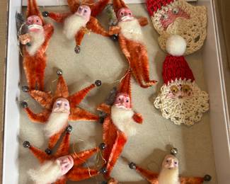 Vintage Christmas 