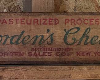 Bordens cheese