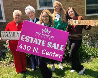 Join the MM Family in Saginaw!