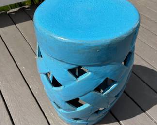 Garden stool