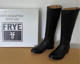 Frye Boots size 8