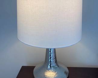 Table lamp