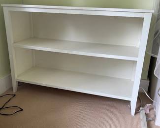 White Shelf