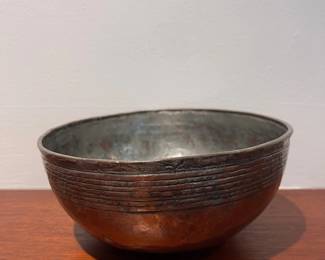Vintage Bowl