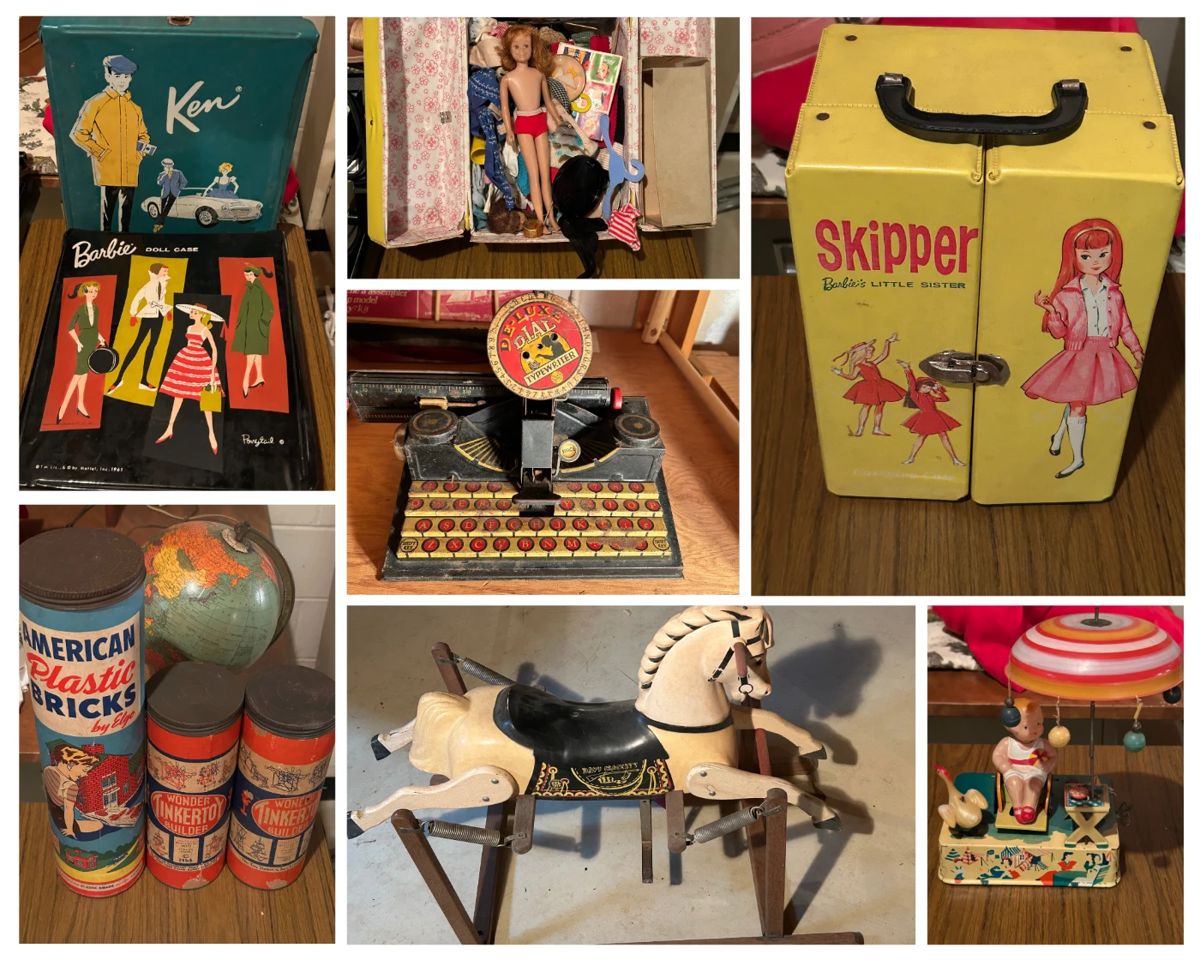 Four Day Carrollton Estate Sale - July 2025