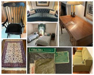 Four Day Carrollton Estate Sale - July 2025