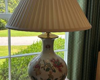 Decorative Table Lamp