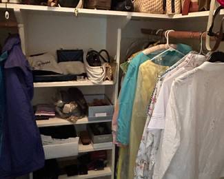 Ladies Clothing, Shoes and Handbags