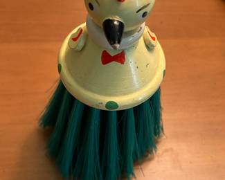 Vintage Crumb Brush