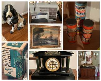 Massive Four Day Estate Sale in Carrollton - July 2025