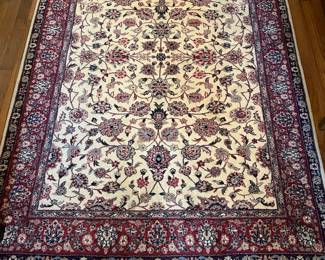 Foyer Rug