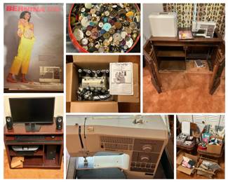 Four Day Carrollton Estate Sale - July 2025