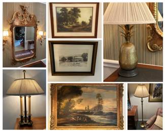 Four Day Carrollton Estate Sale - July 2025
