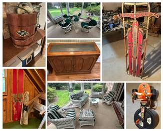 Four Day Carrollton Estate Sale - July 2025