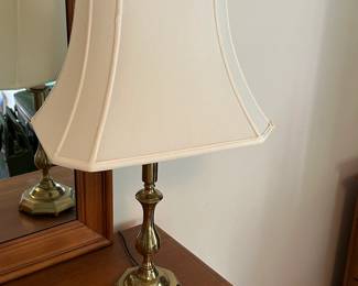 Decorative Table Lamp