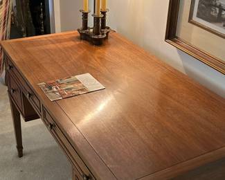 Drexel Furniture Writing Desk