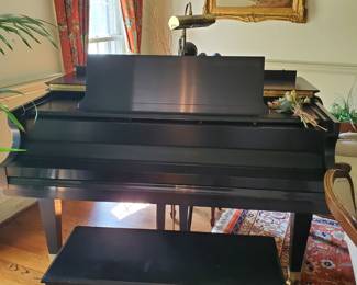 Early Sale Item! Best Baldwin made! It has been tuned this week and enough good things could not have been said. Like new!