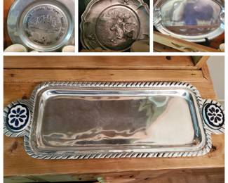 Pewter