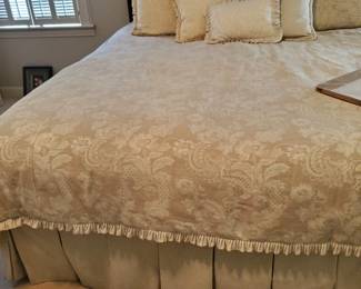 Another view! This bed will be your last.