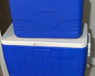 Coolers