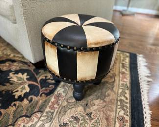 Cute ottoman