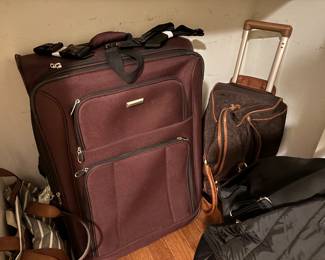 Luggage