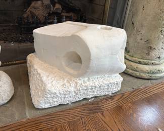 Sculpture