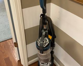 Vacuum