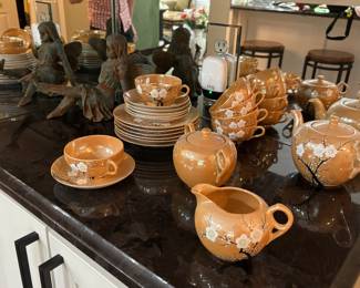 Tea set
