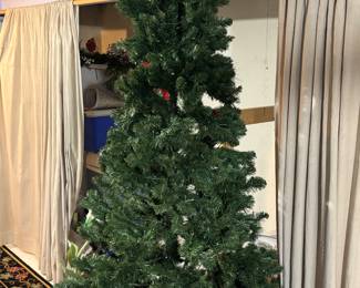 Christmas tree