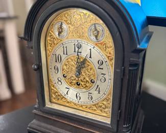 Seth Thomas clock