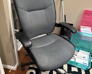 Desk chair