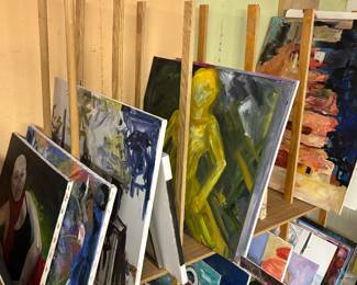 Original artwork